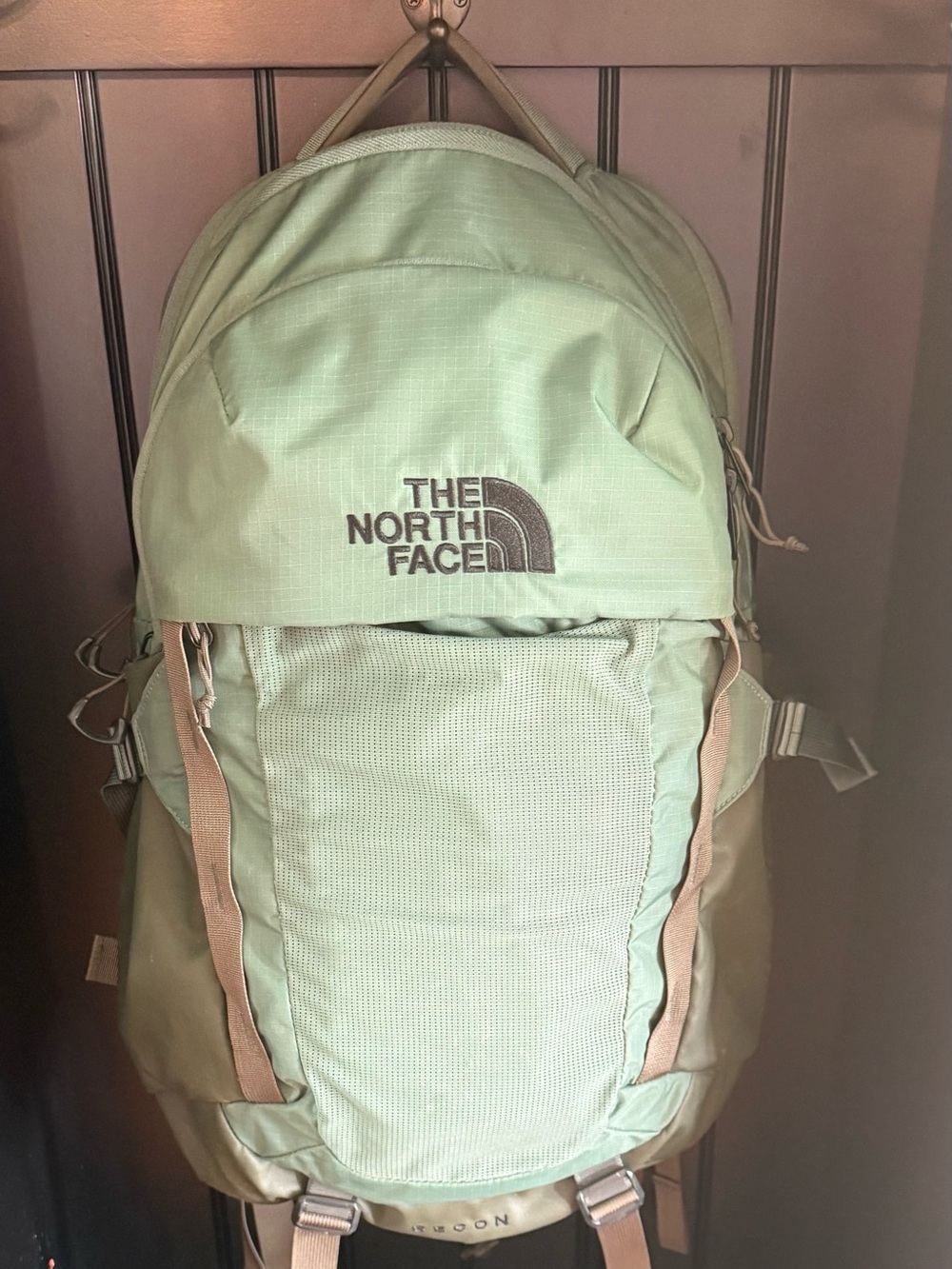 The North Face Recon Backpack